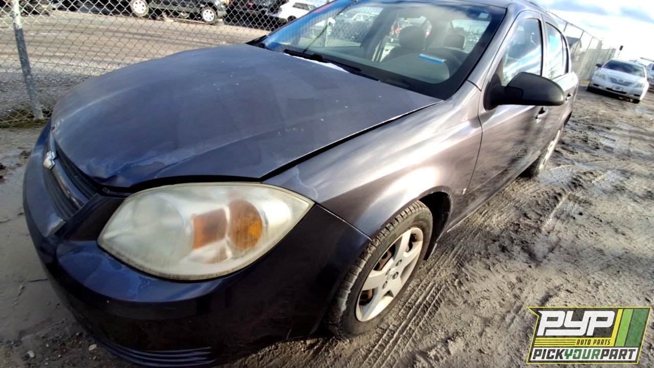 2006 CHEVROLET COBALT partes disponibles