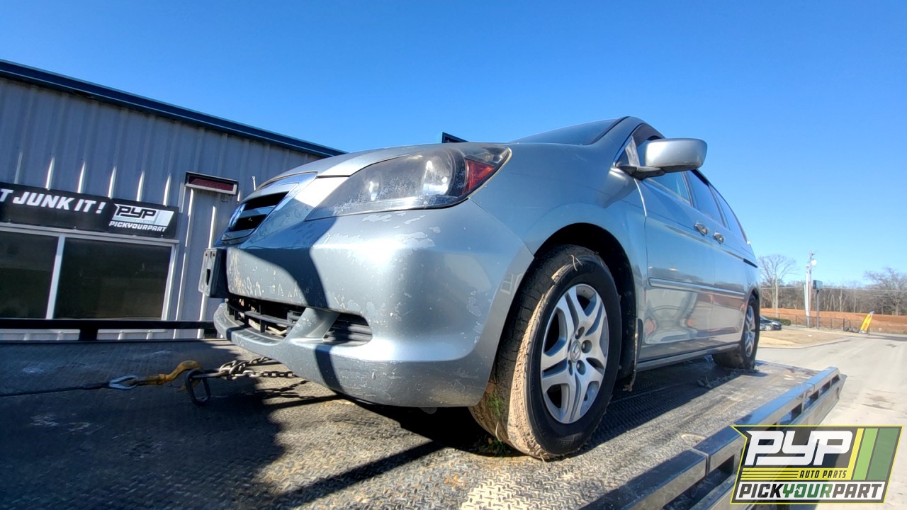 2006 HONDA ODYSSEY available for parts