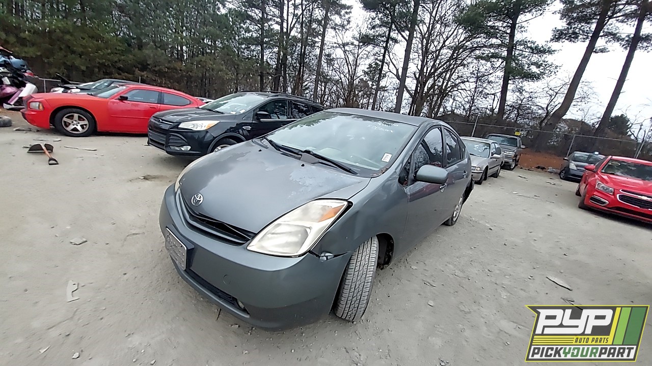 2004 TOYOTA PRIUS available for parts