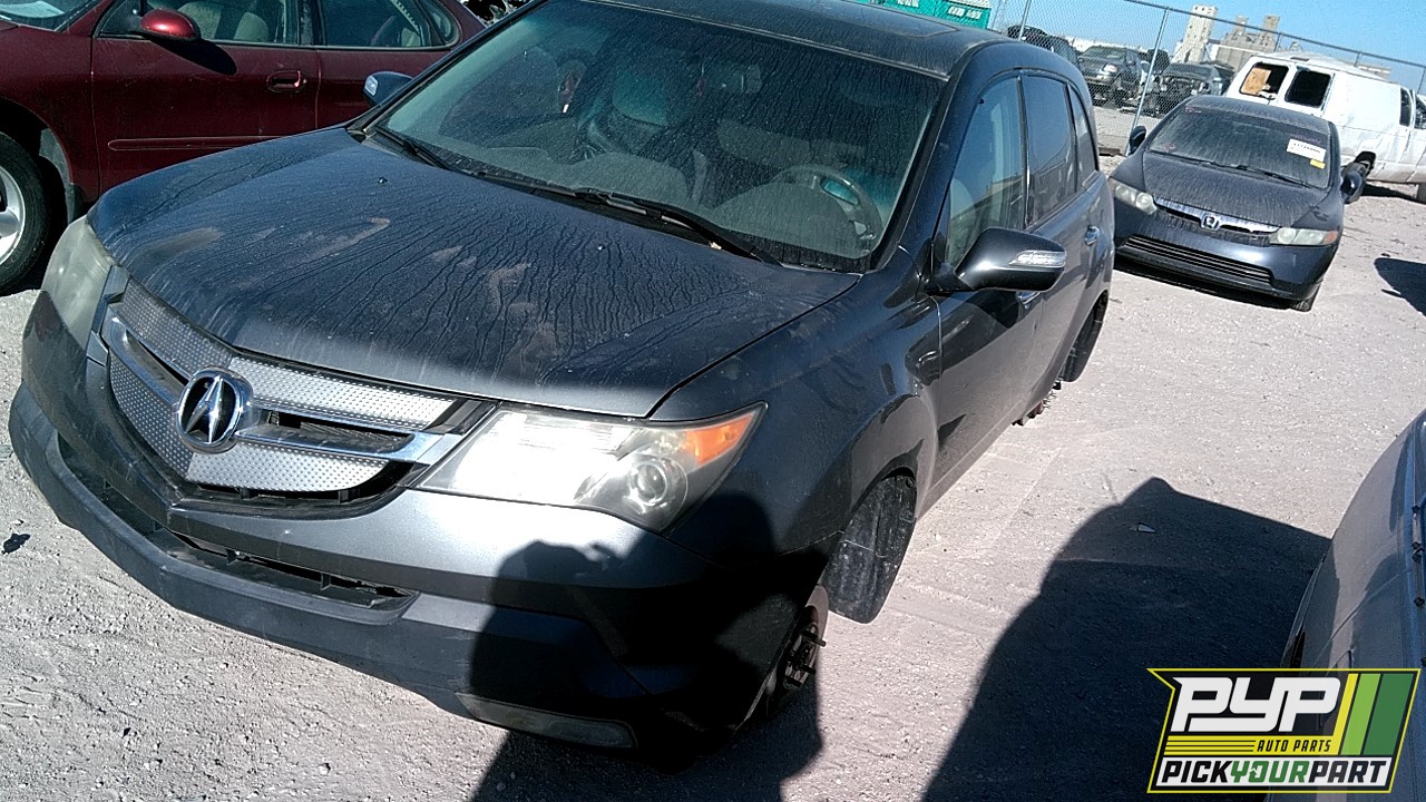 2008 ACURA MDX available for parts