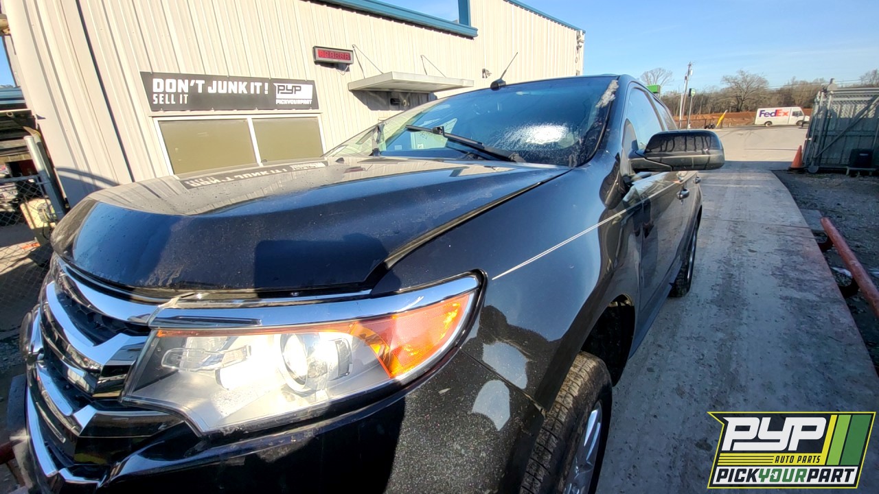 2013 FORD EDGE available for parts