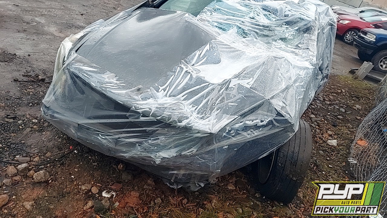 2012 HONDA ACCORD available for parts