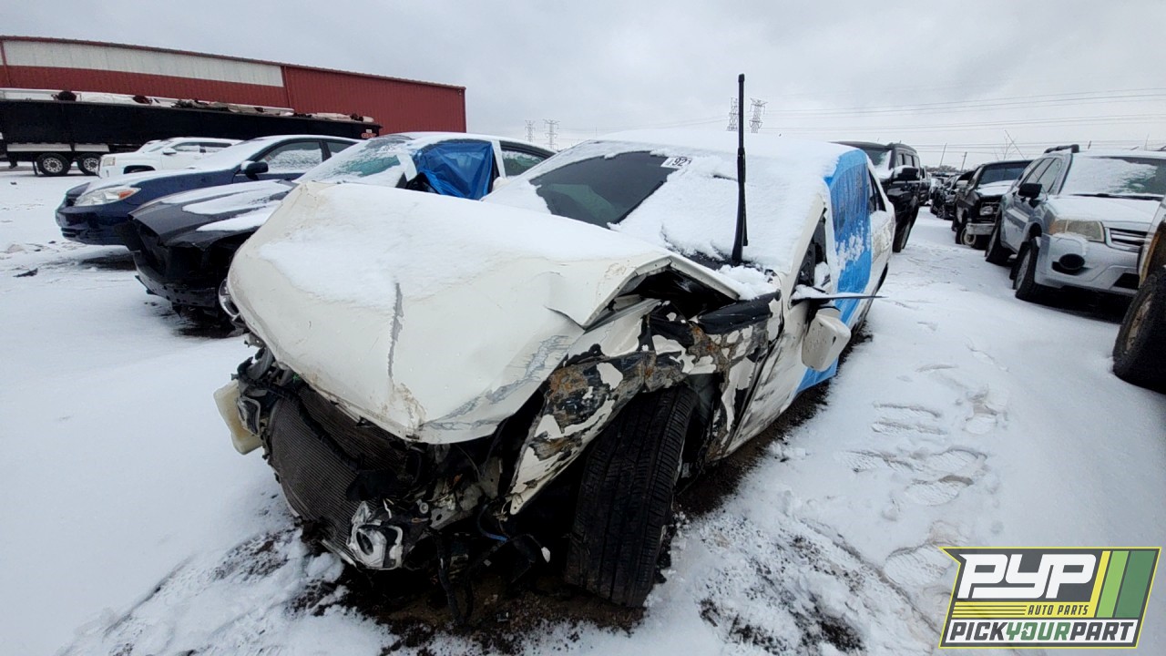 2005 CADILLAC STS available for parts