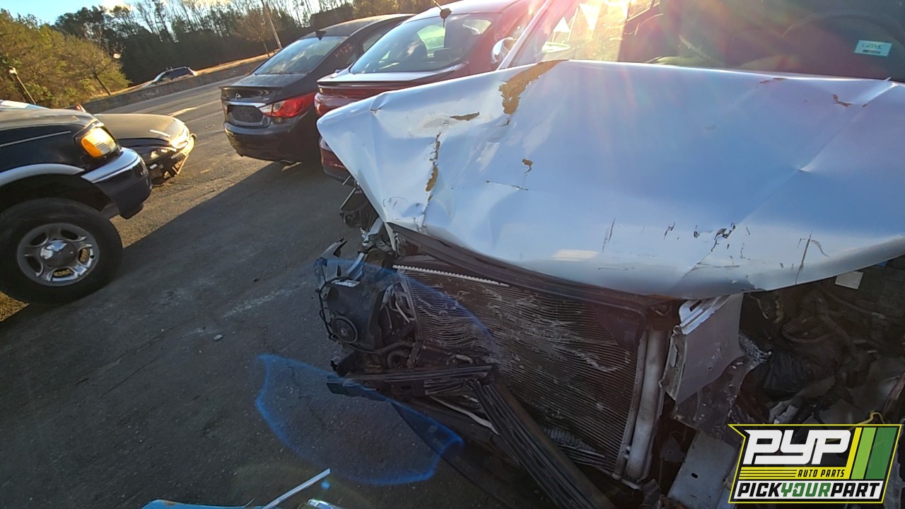 2009 HYUNDAI SANTA FE partes disponibles