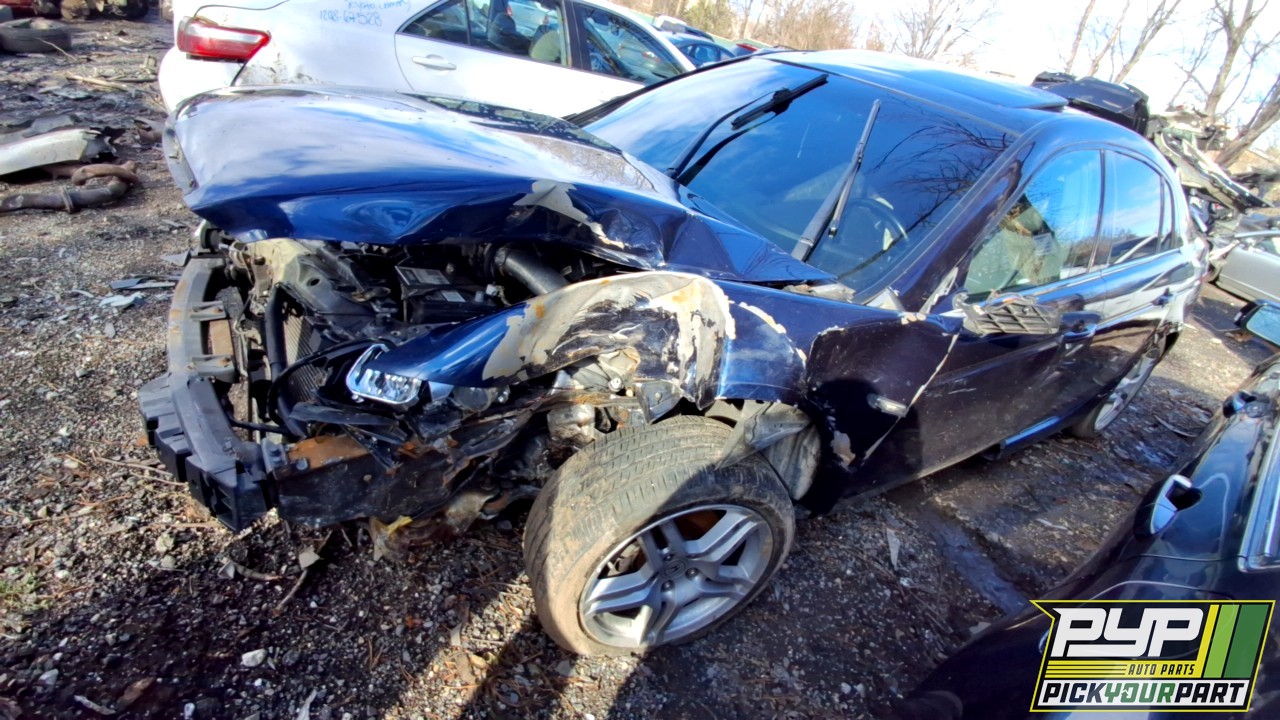 2005 ACURA TL partes disponibles