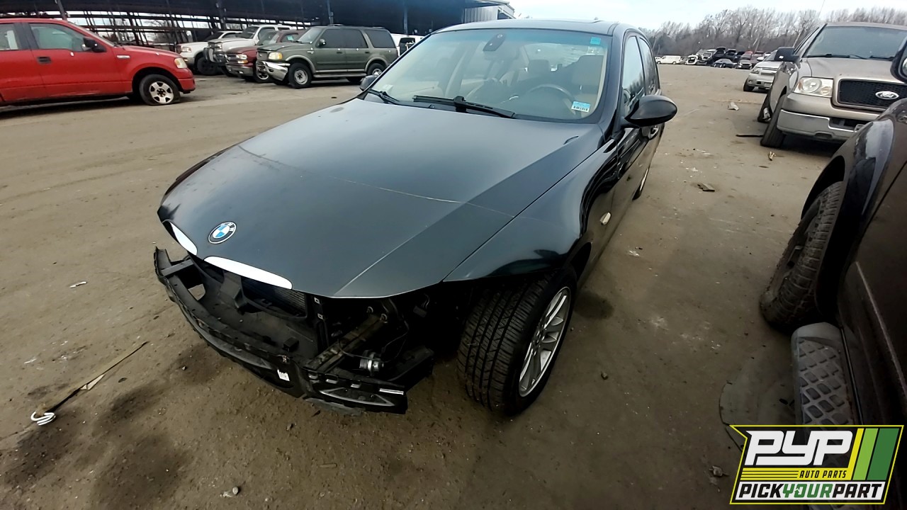 2006 BMW 325XI available for parts