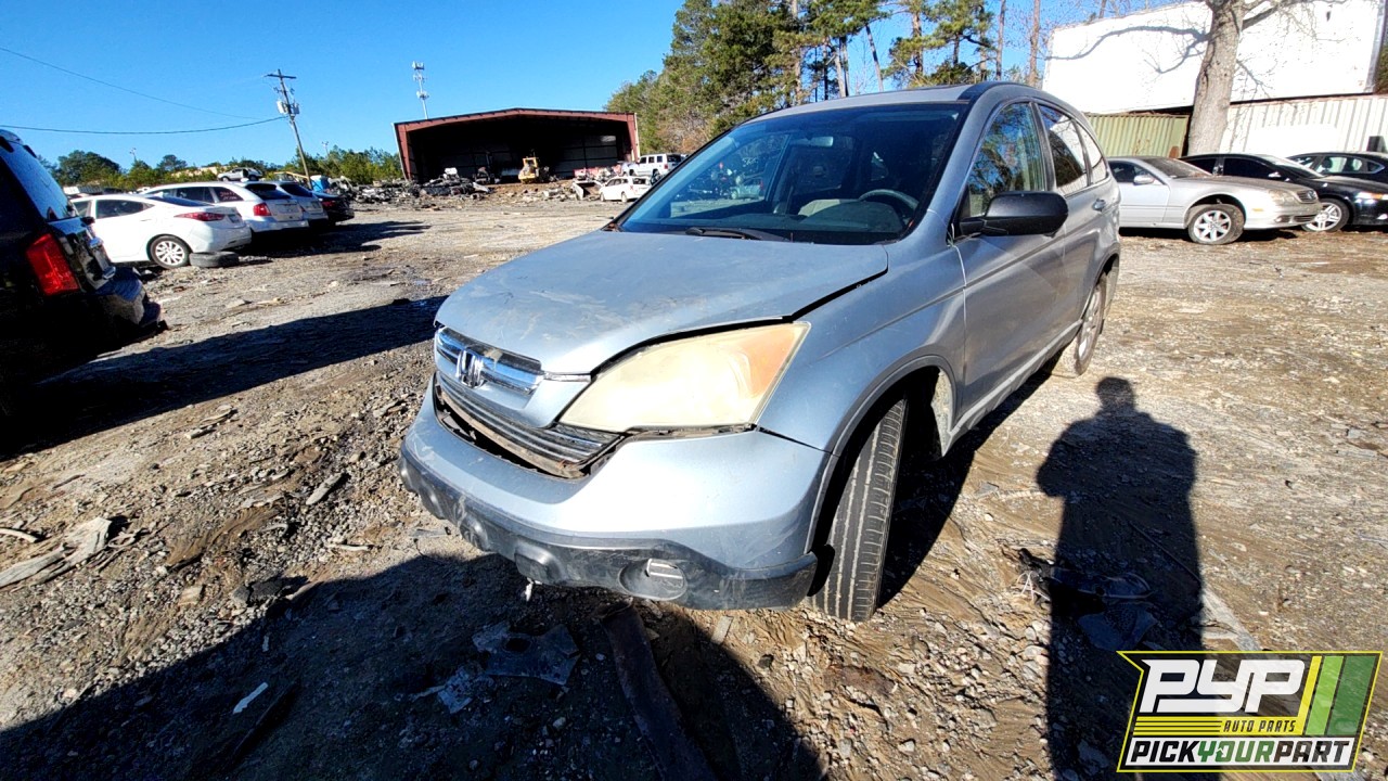 2008 HONDA CR-V available for parts