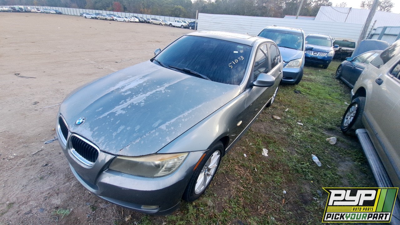 2010 BMW 328I available for parts