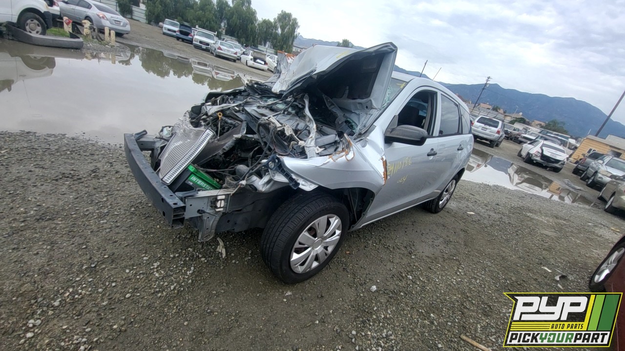 2006 TOYOTA MATRIX partes disponibles