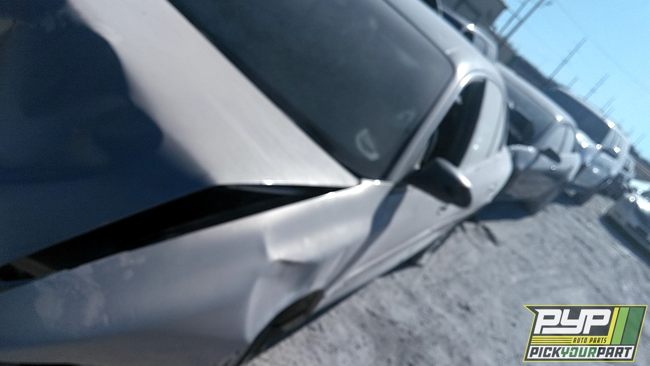 2000 OLDSMOBILE INTRIGUE available for parts