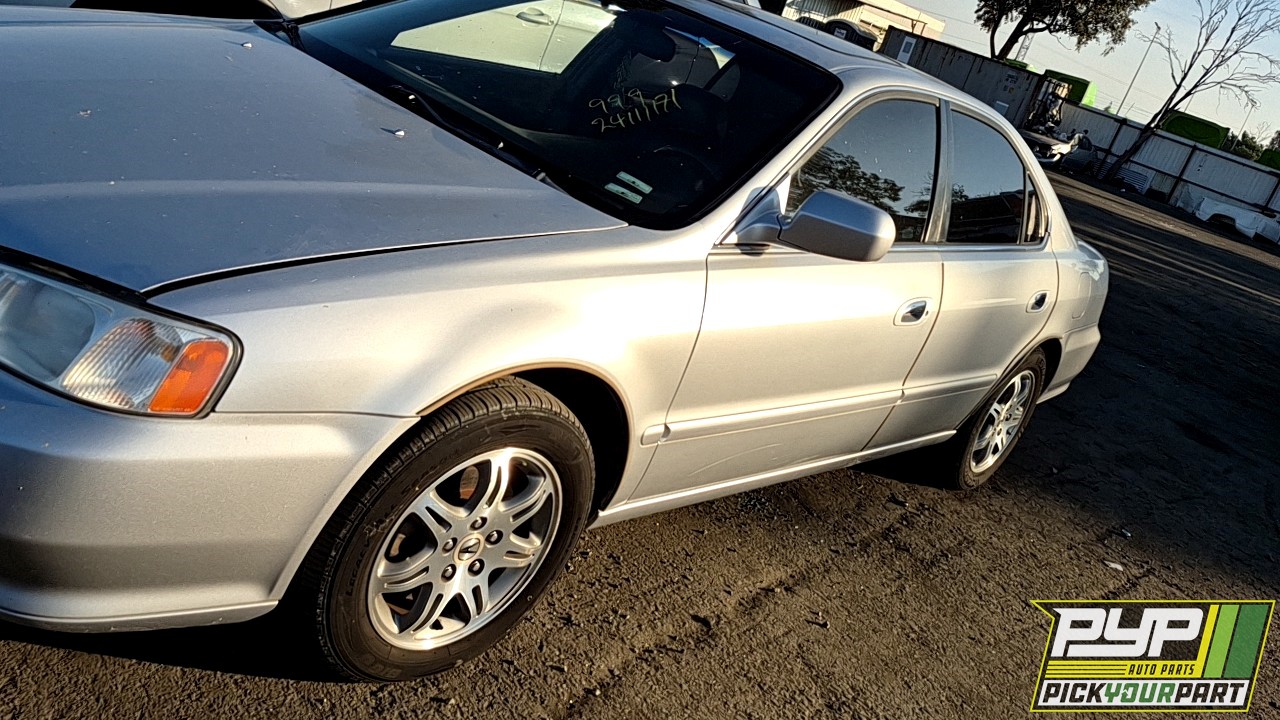 2000 ACURA TL available for parts