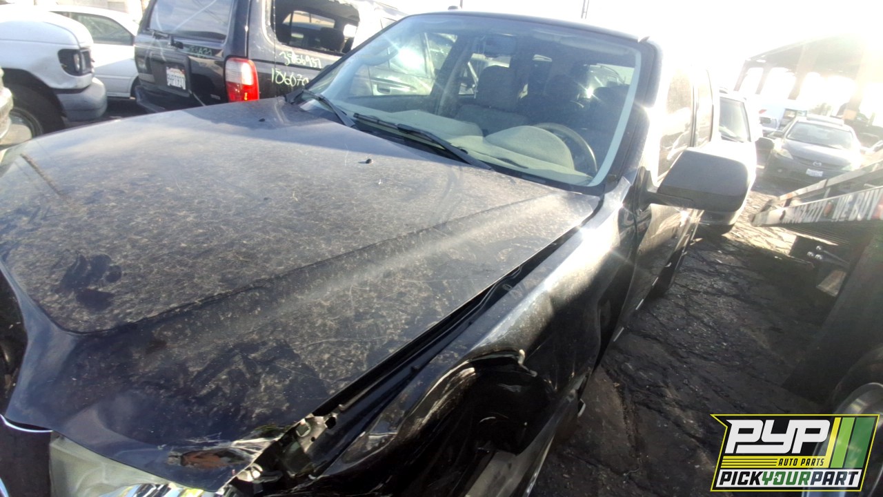 2010 FORD ESCAPE available for parts