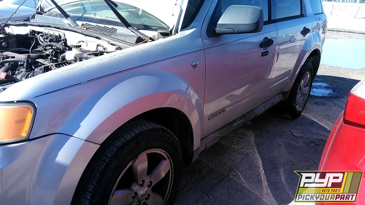 2008 FORD ESCAPE available for parts