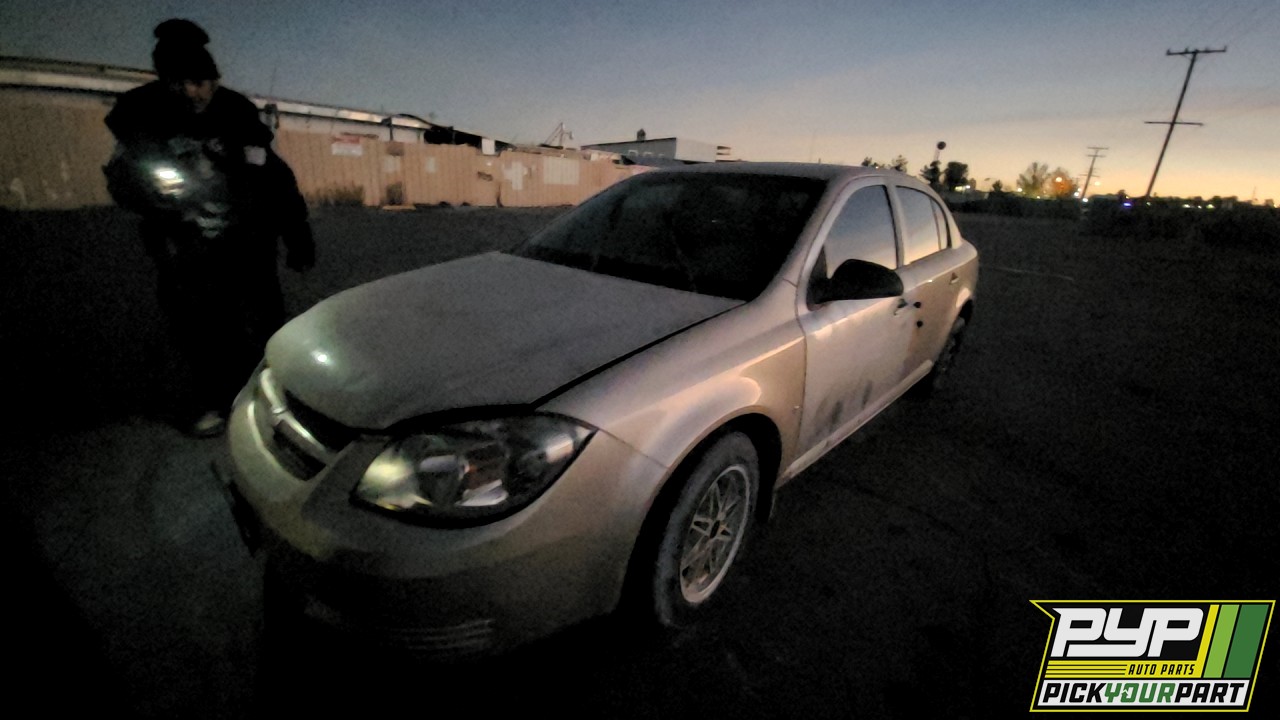 2006 CHEVROLET COBALT partes disponibles