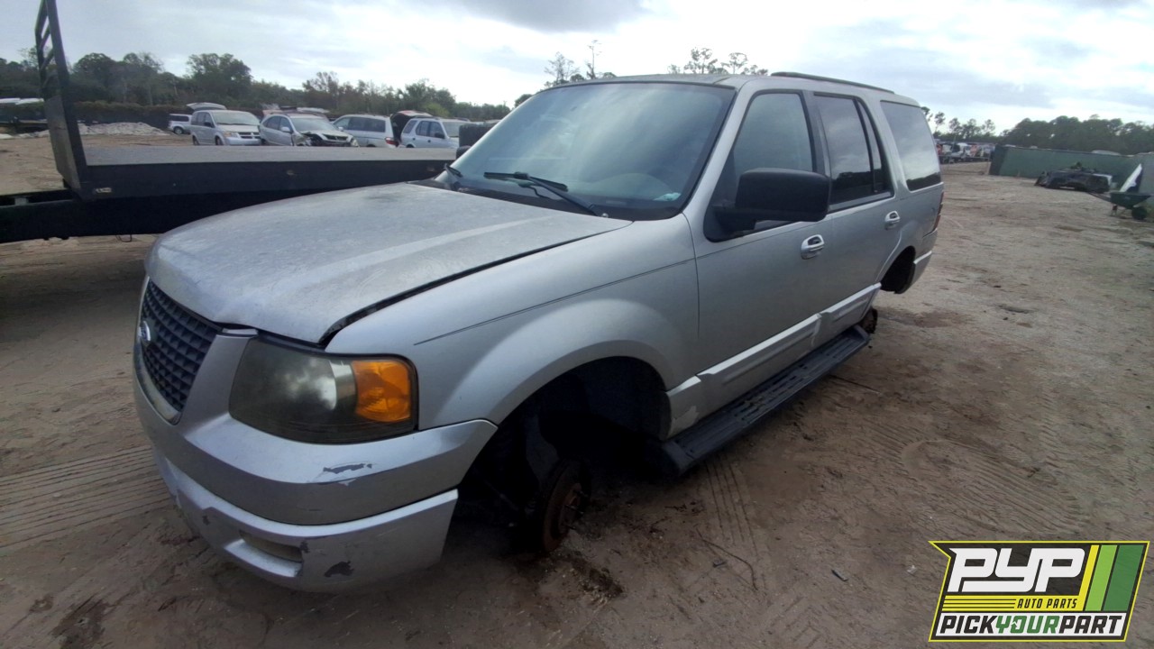 2003 FORD EXPEDITION available for parts