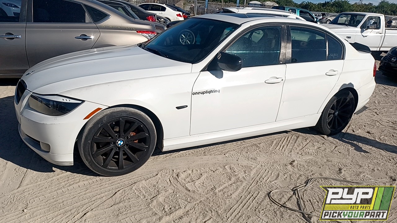 2011 BMW 328I available for parts