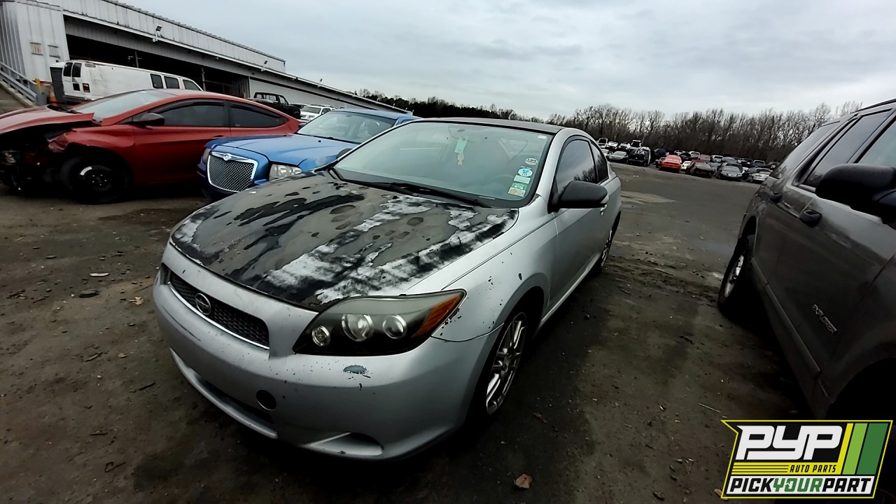 2008 SCION TC available for parts