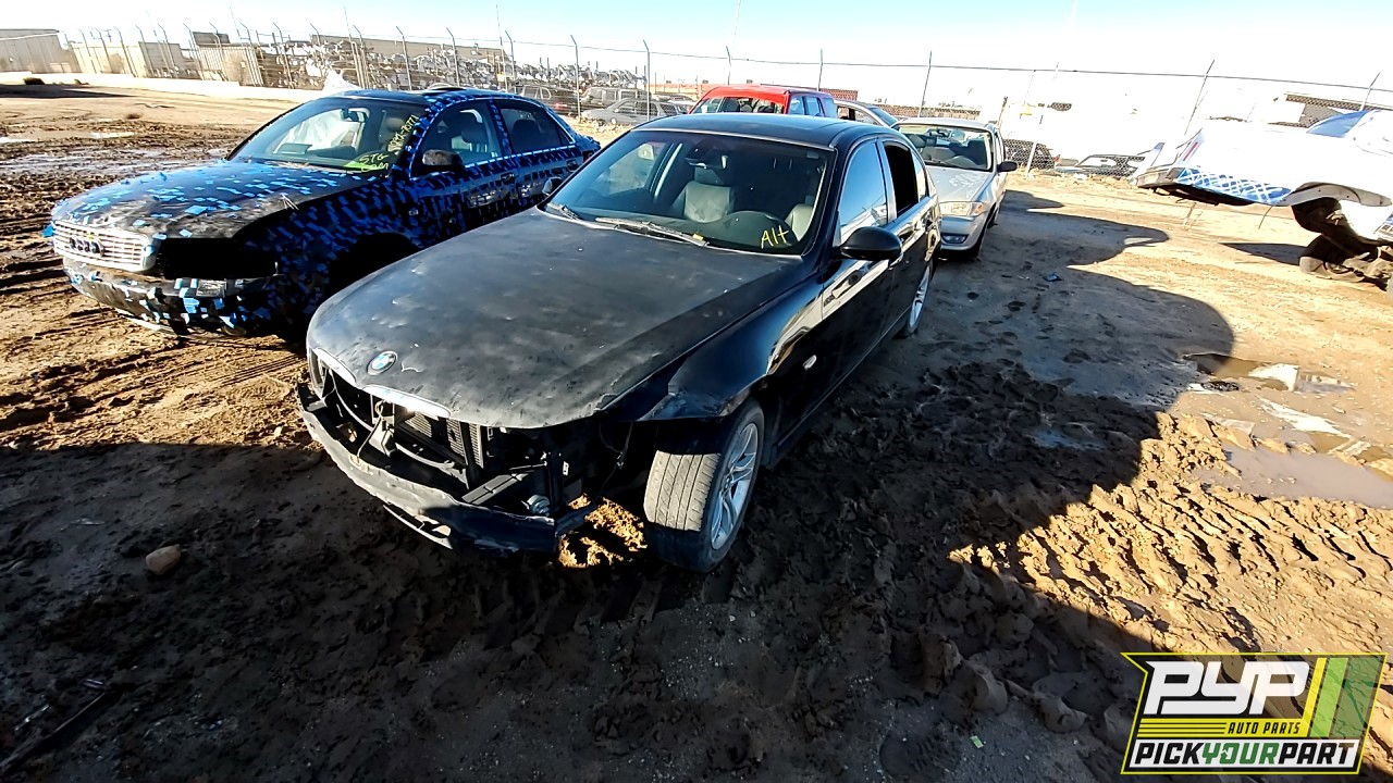 2008 BMW 328I available for parts