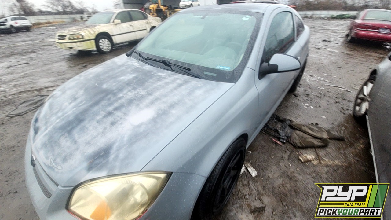 2006 CHEVROLET COBALT available for parts