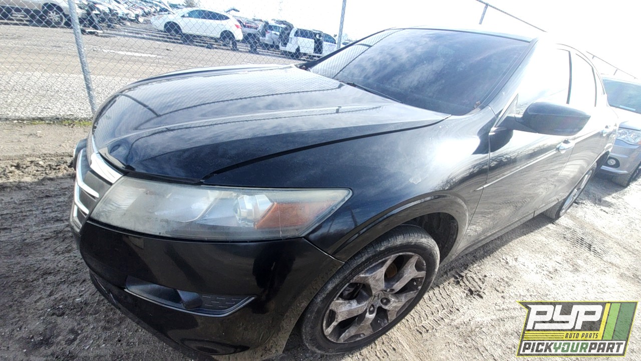 2011 HONDA ACCORD CROSSTOUR available for parts