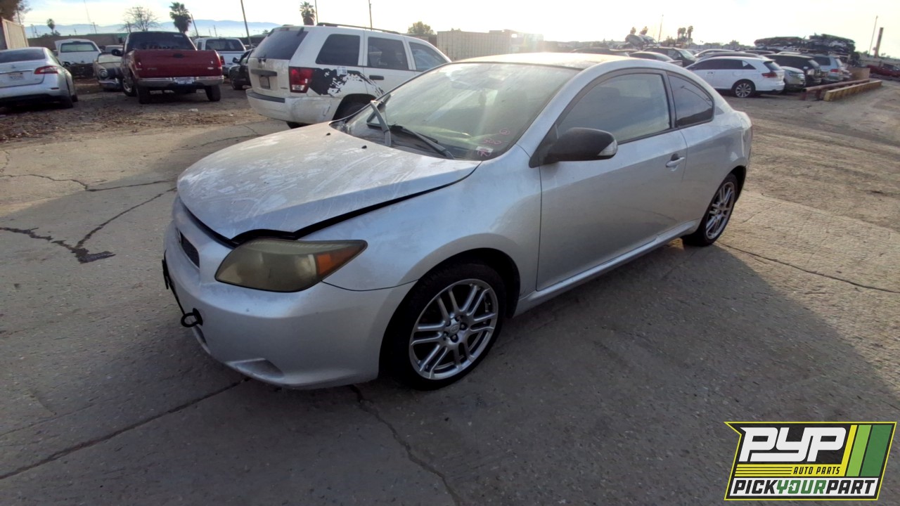 2007 SCION TC available for parts