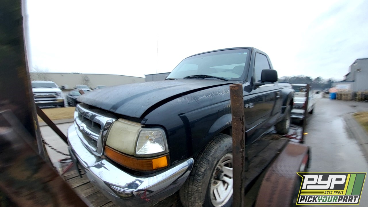 2000 FORD RANGER available for parts