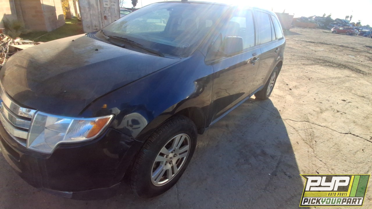2008 FORD EDGE partes disponibles