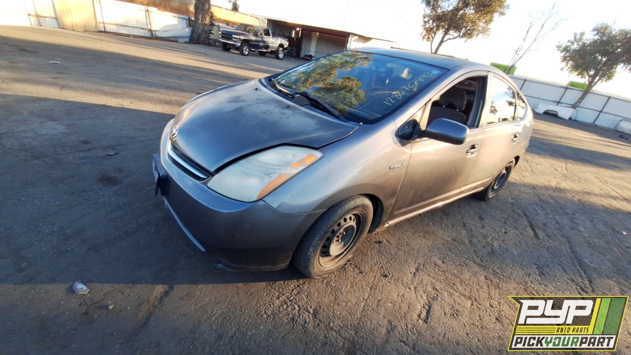2008 TOYOTA PRIUS available for parts