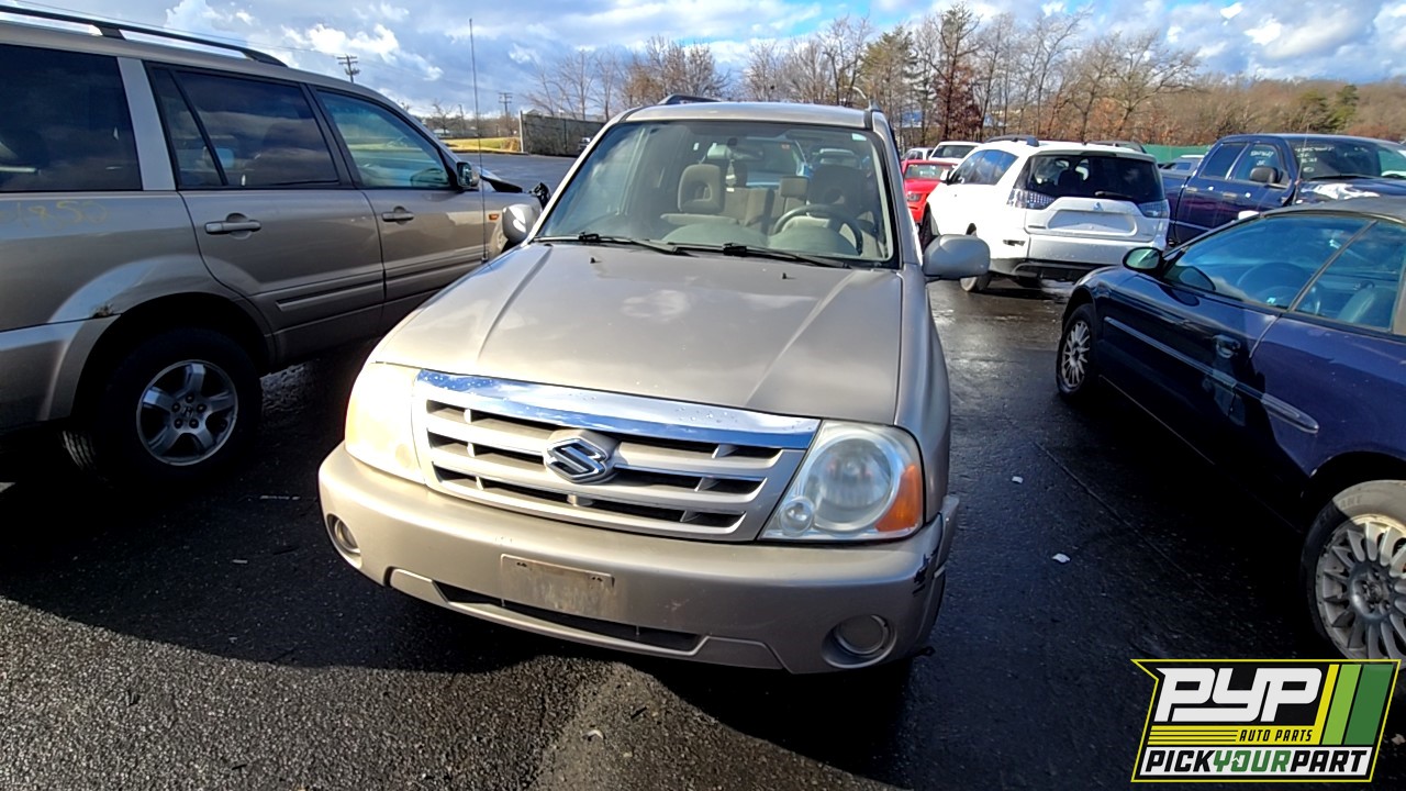 2004 SUZUKI XL-7 available for parts
