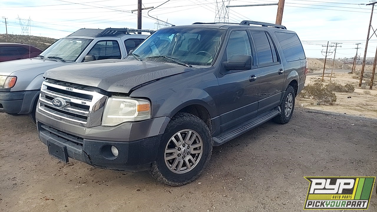 2011 FORD EXPEDITION available for parts
