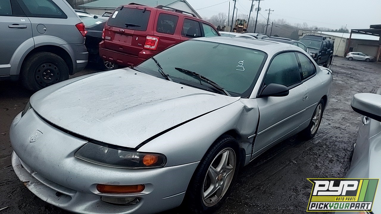 2000 DODGE AVENGER available for parts