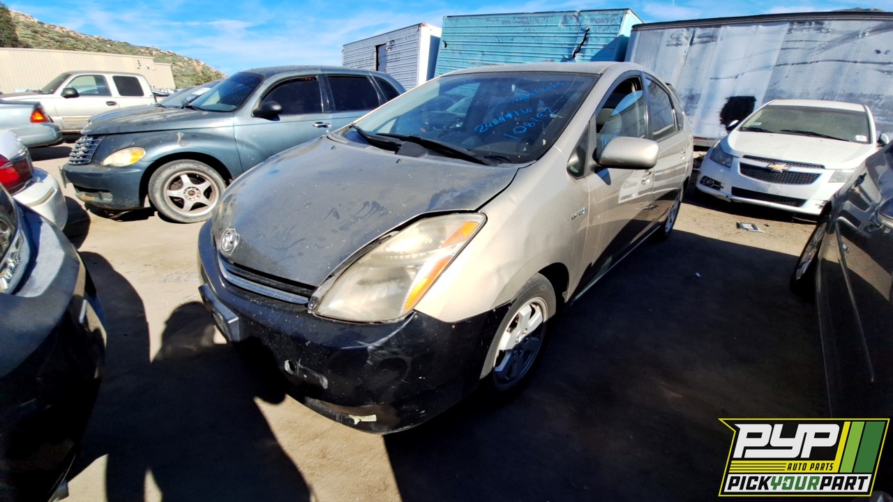 2006 TOYOTA PRIUS available for parts