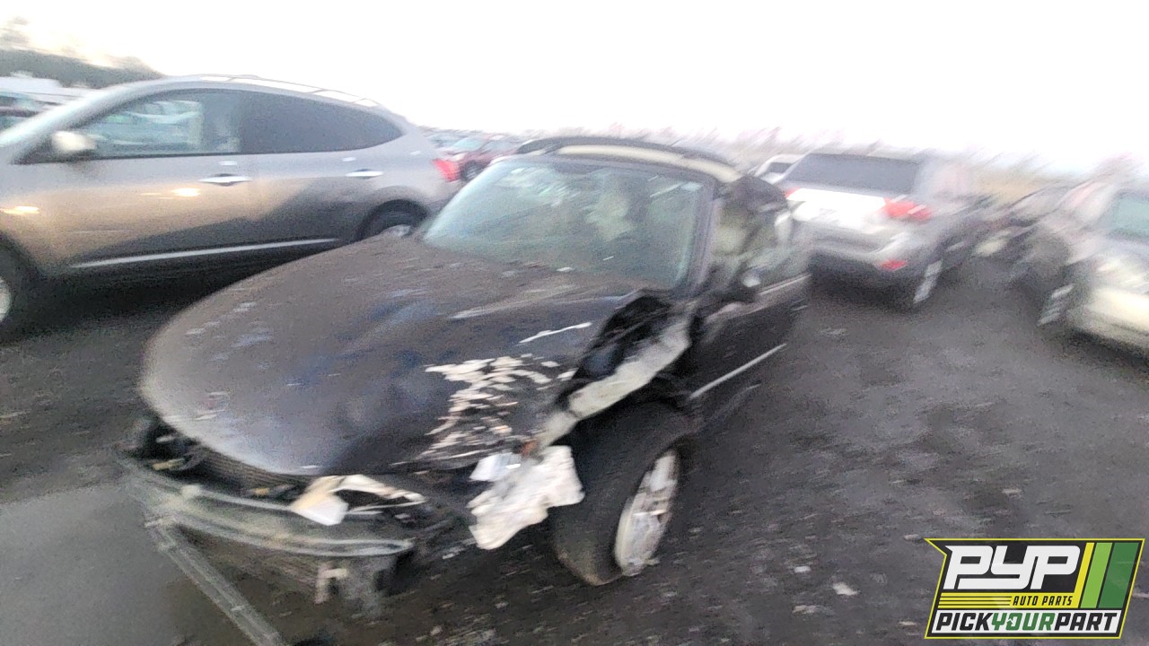 2006 SAAB 9-3 partes disponibles