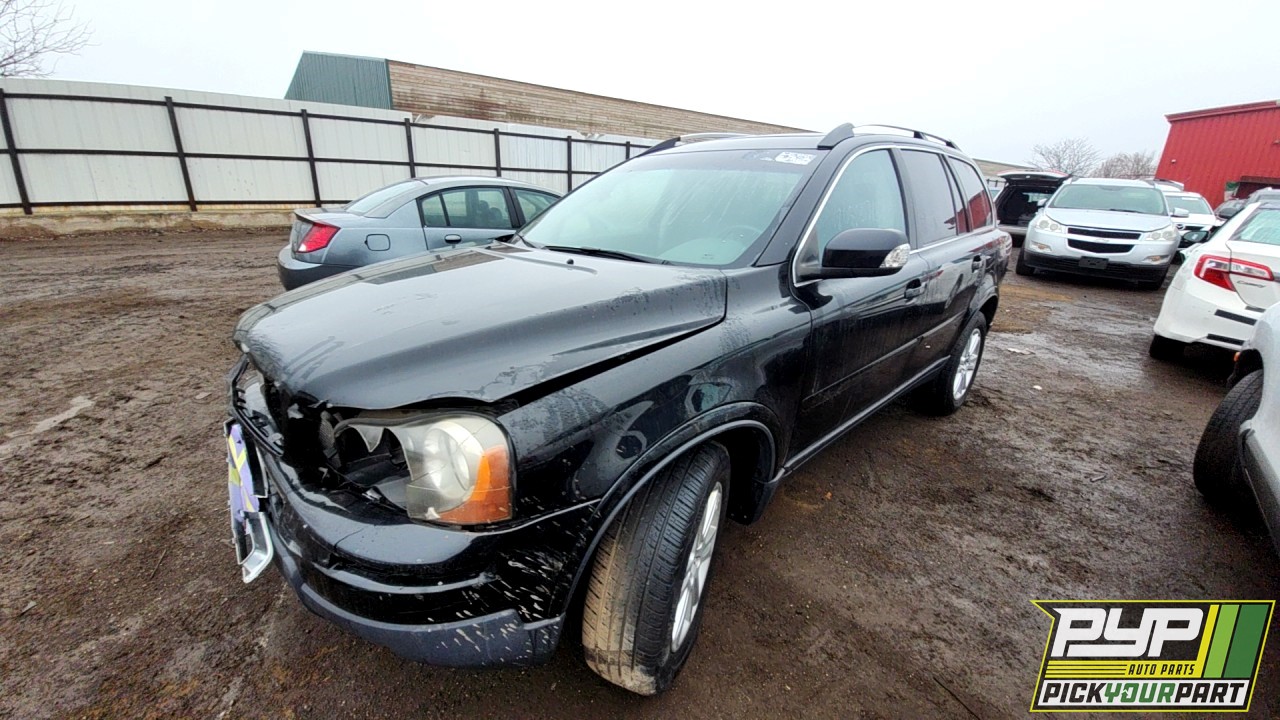 2010 VOLVO XC90 available for parts