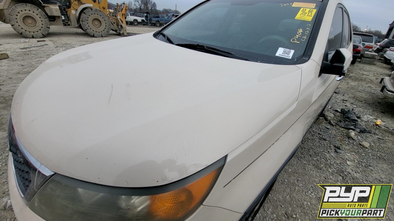 2011 KIA SORENTO available for parts