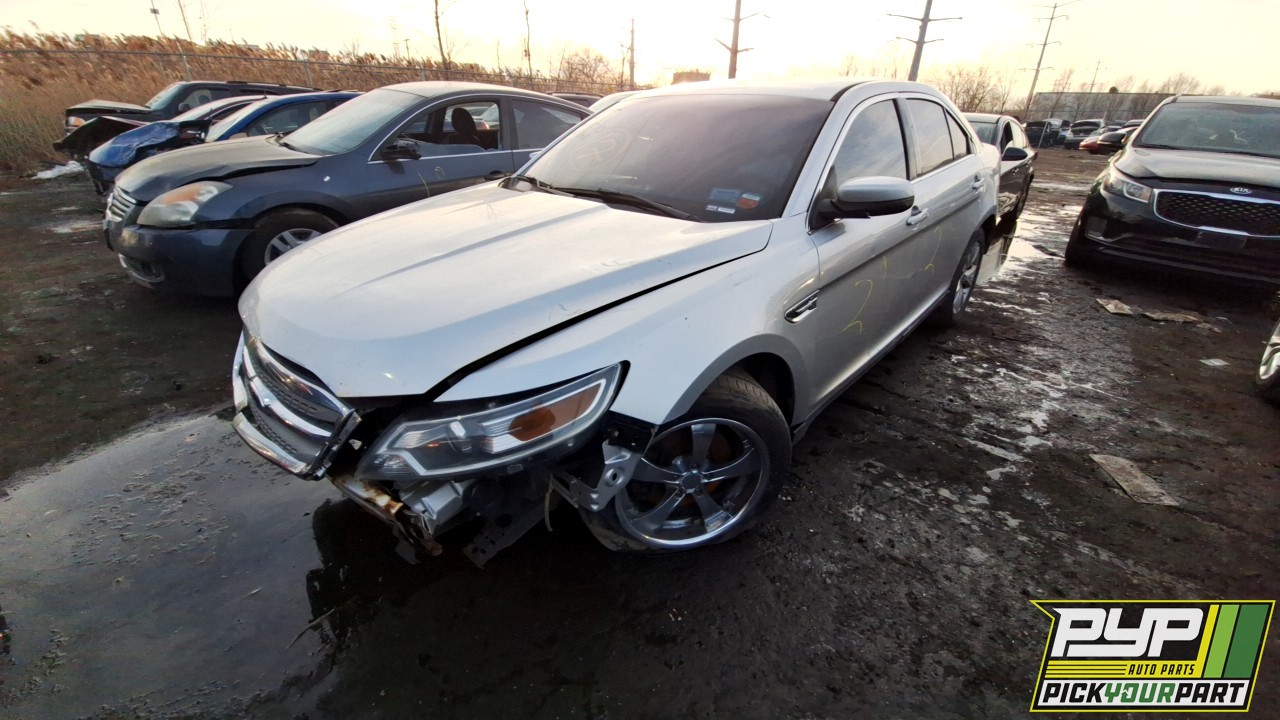 2011 FORD TAURUS available for parts