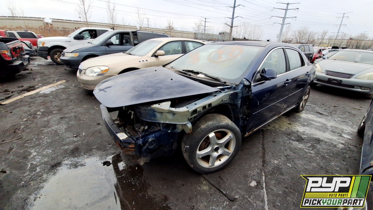 2008 CHEVROLET MALIBU available for parts