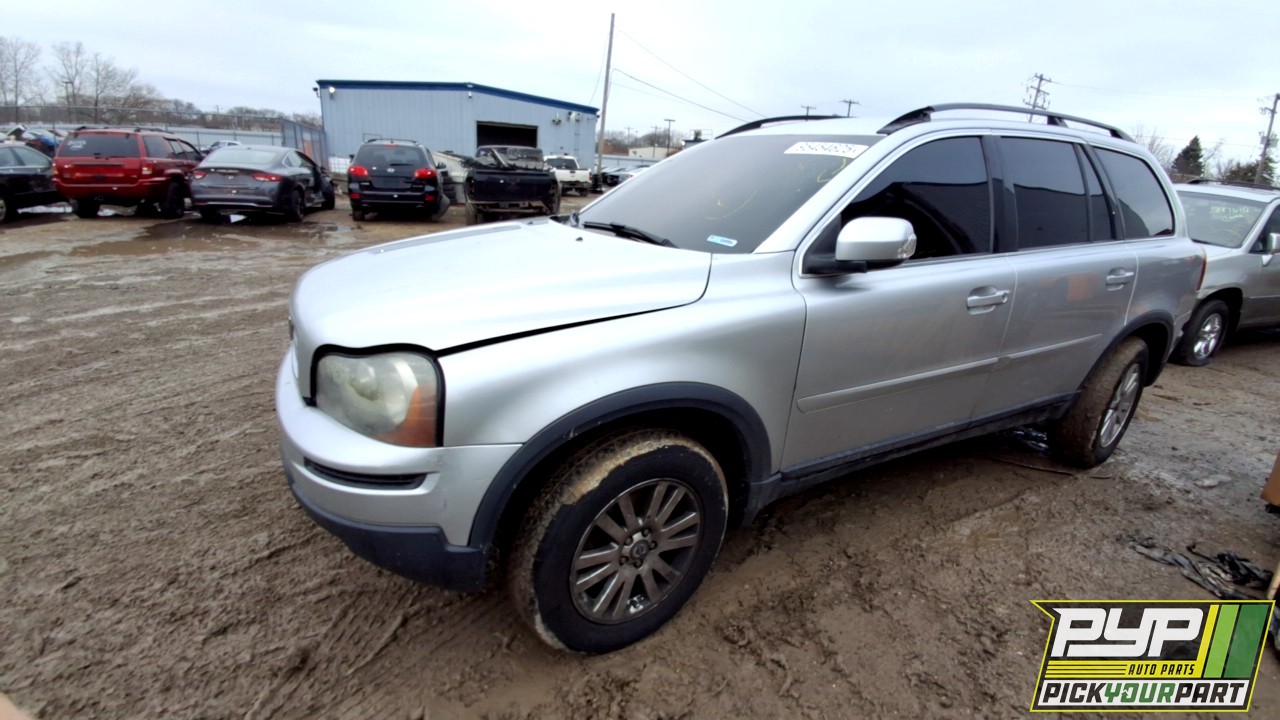 2008 VOLVO XC90 available for parts