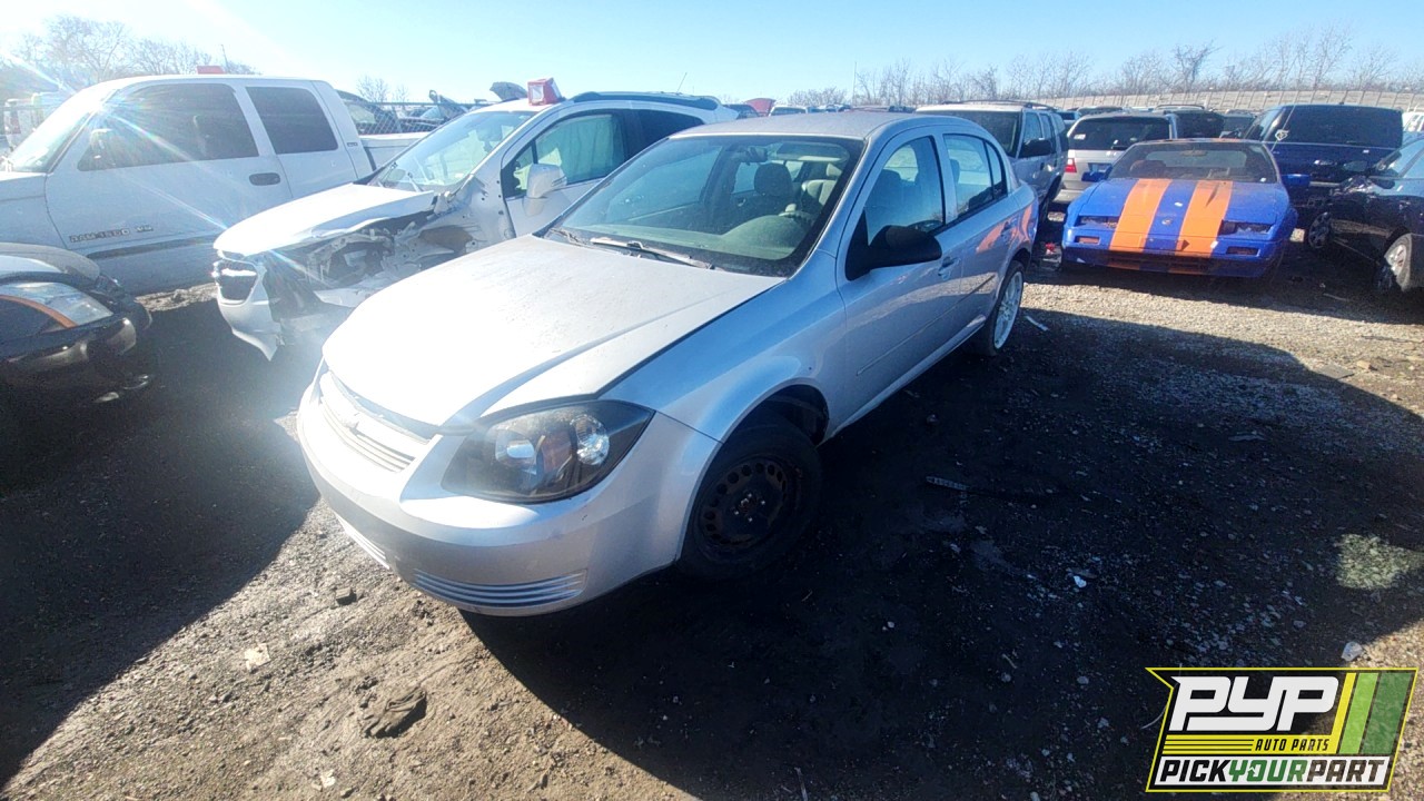 2005 CHEVROLET COBALT available for parts