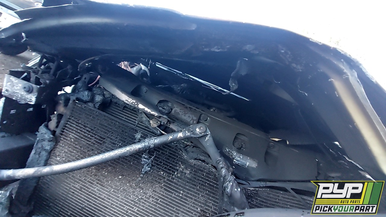 2011 BMW 535I available for parts