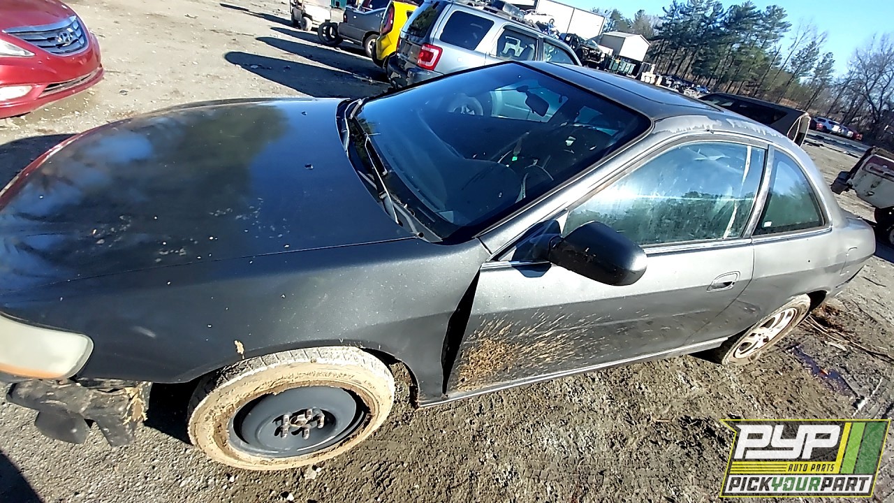 2002 HONDA ACCORD available for parts