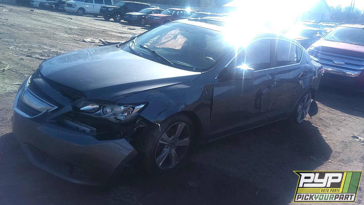 2015 ACURA ILX available for parts
