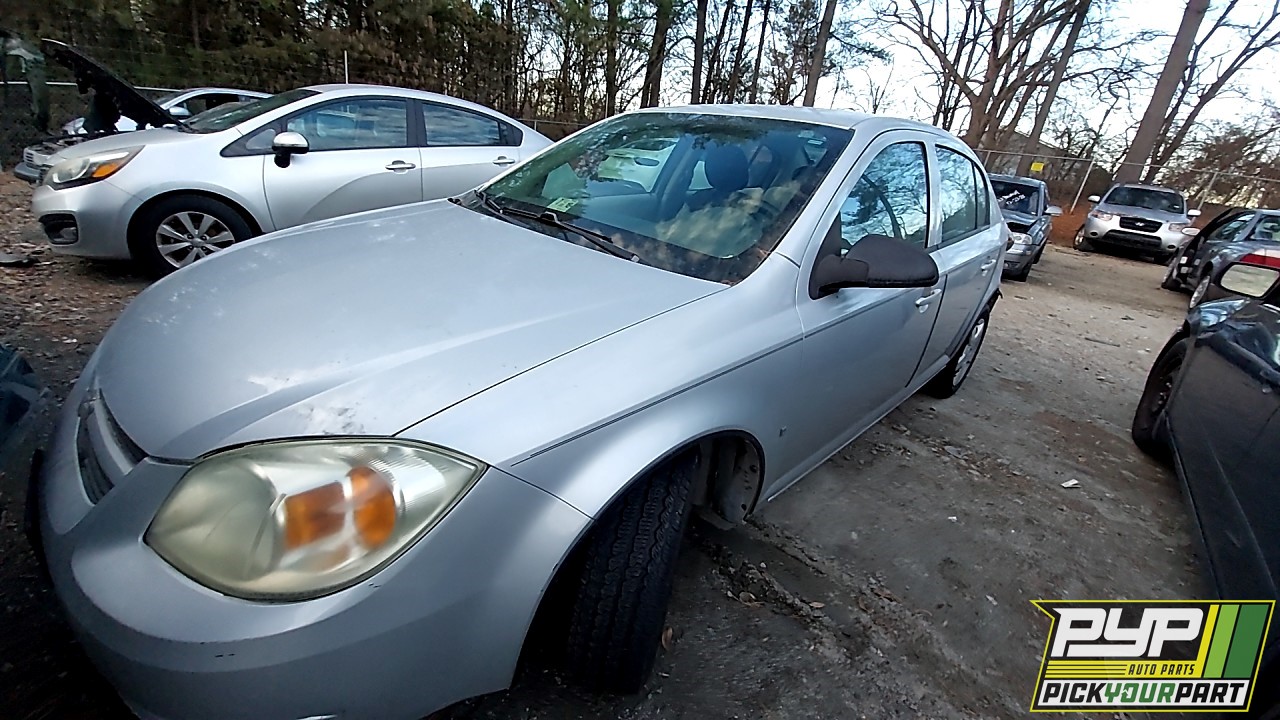 2006 CHEVROLET COBALT available for parts