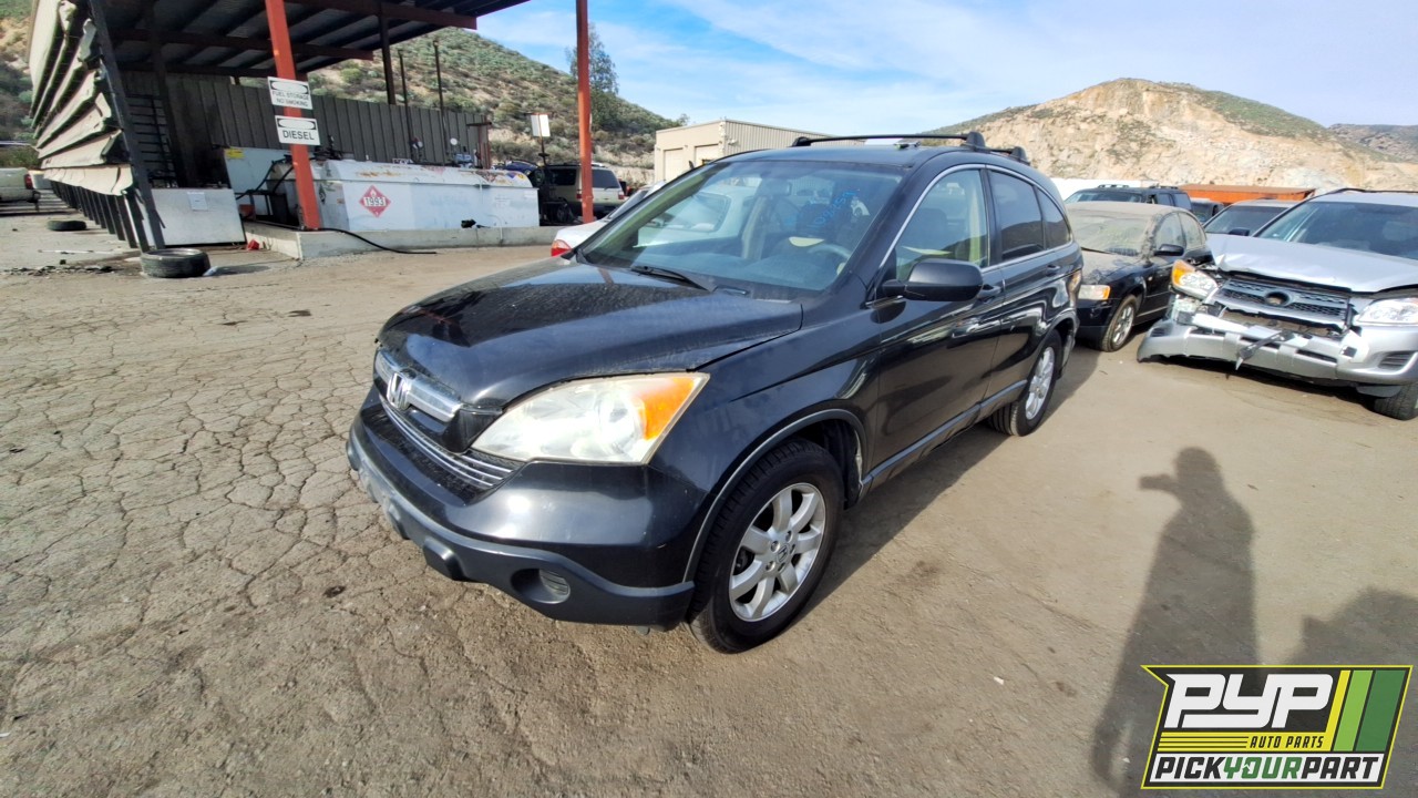 2008 HONDA CR-V partes disponibles
