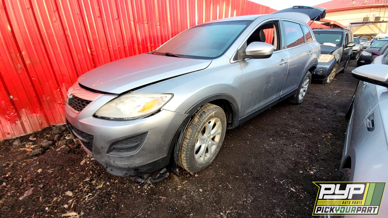 2012 MAZDA CX-9 available for parts