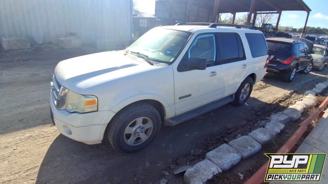 2008 FORD EXPEDITION available for parts