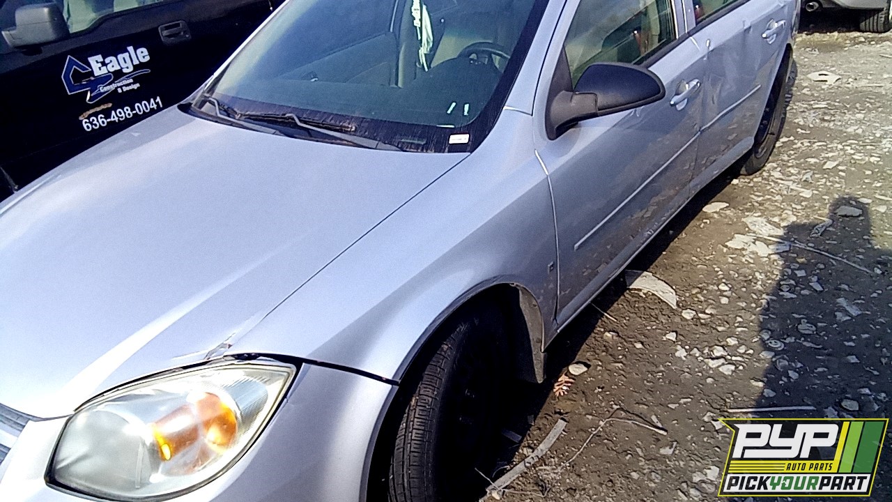2010 CHEVROLET COBALT available for parts