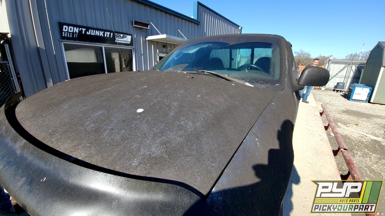 2003 FORD F-150 available for parts