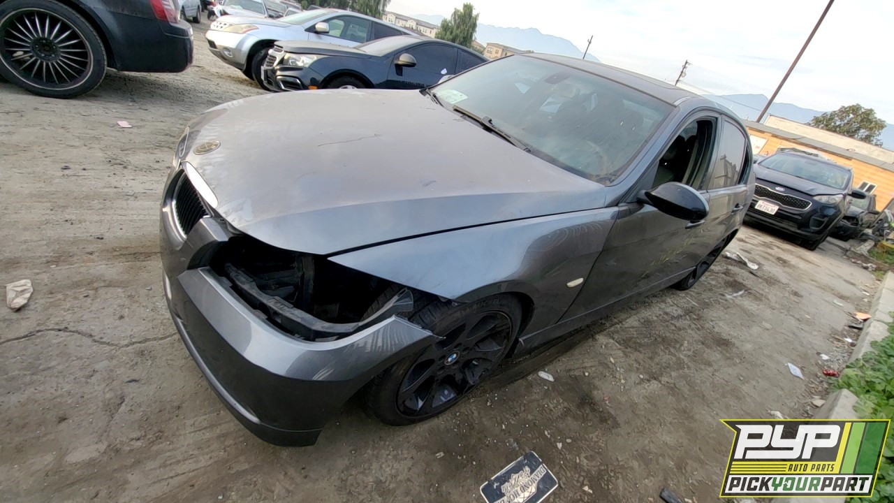 2006 BMW 325I available for parts