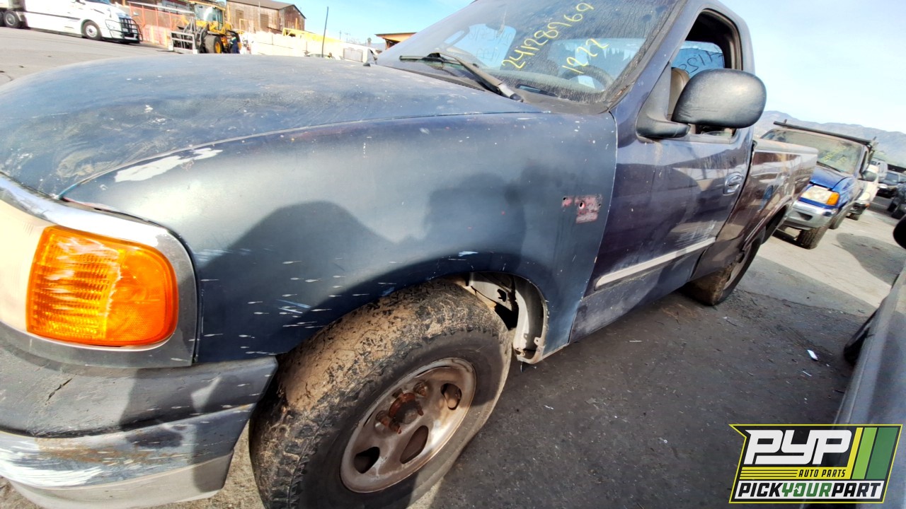 2004 FORD F-150 HERITAGE available for parts